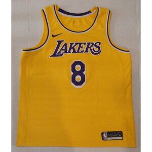 Nike Kobe Bryant Swingman Jersey